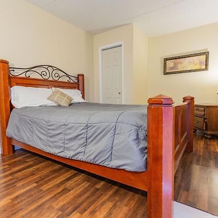2-Bed, 1-Bath Apartment Near I-24, Great Location Chattanooga Buitenkant foto