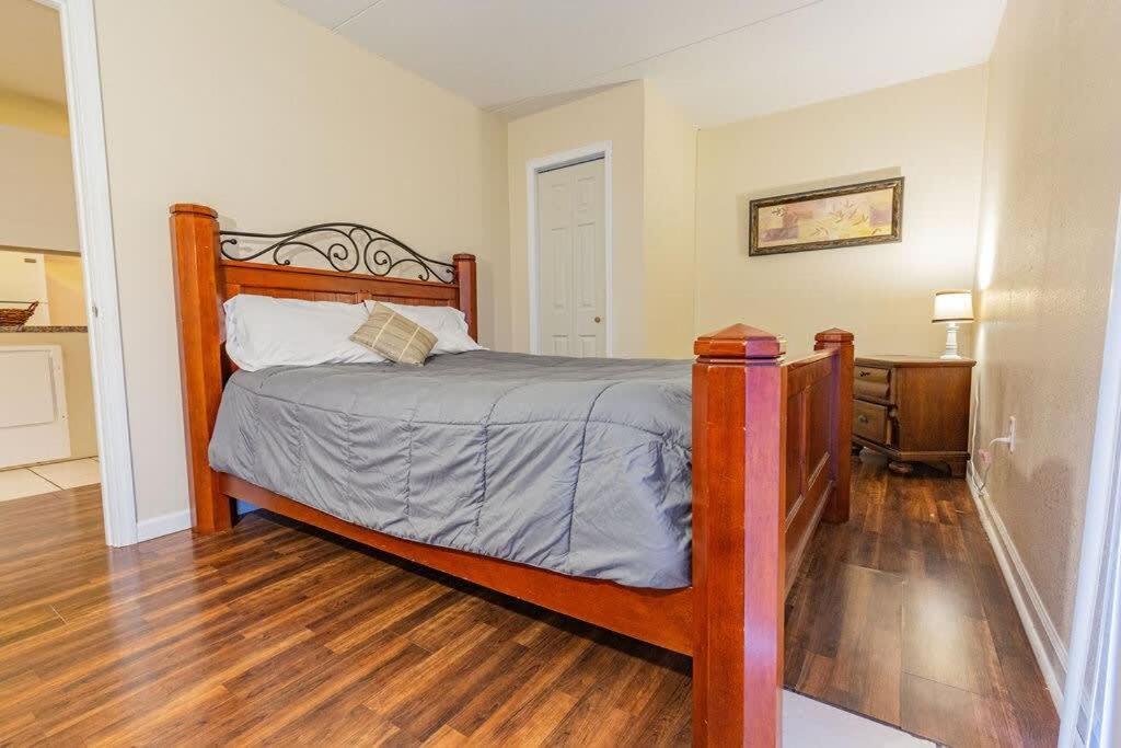 2-Bed, 1-Bath Apartment Near I-24, Great Location Chattanooga Buitenkant foto