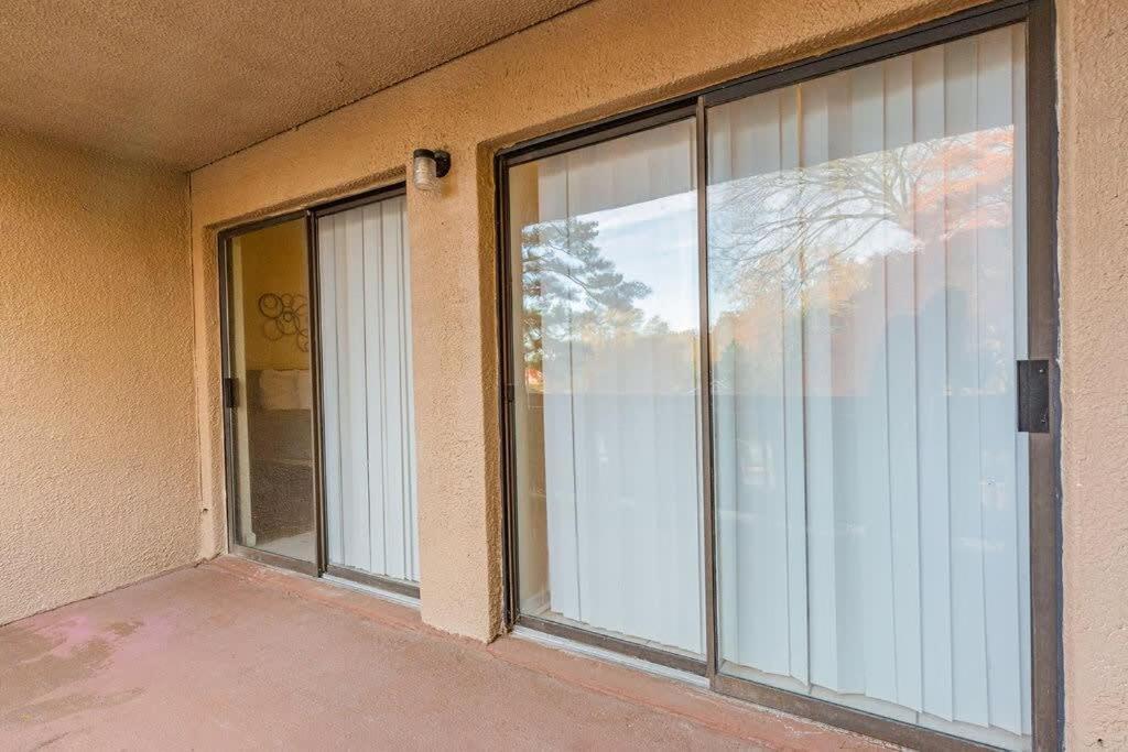 2-Bed, 1-Bath Apartment Near I-24, Great Location Chattanooga Buitenkant foto