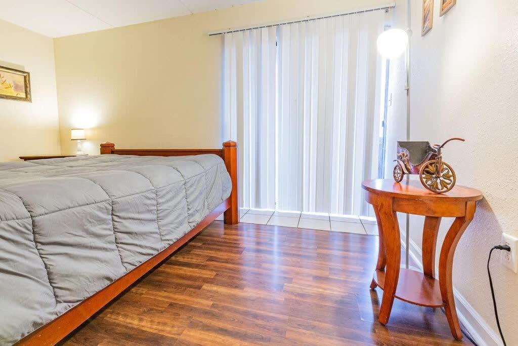 2-Bed, 1-Bath Apartment Near I-24, Great Location Chattanooga Buitenkant foto